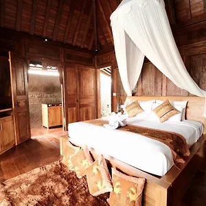 Bumbung Sari , Ubud Indonesien