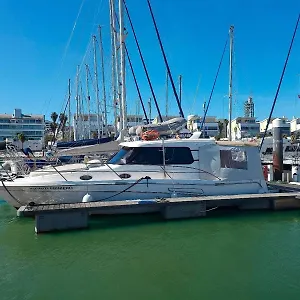 Private Yacht Confort: We Our Guests , Lissabon Portugal