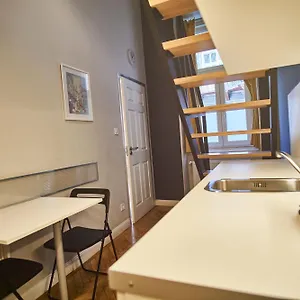  Apartment Z40 - Budget Apartment